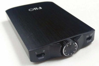 fiio kilaminjaro 2 e11k a3 portable headphone amplifier