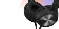 SONY MDR-ZX100A Bluetooth without Mic 