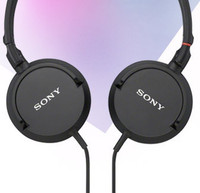 SONY MDR-ZX100A Bluetooth without Mic 