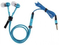 View Exmade EX1139 Headphone(Multicolor, In the Ear) Laptop Accessories Price Online(Exmade)
