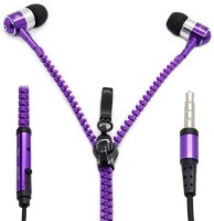 View Exmade EX1111 Wired Headphone(Multicolor, In the Ear) Laptop Accessories Price Online(Exmade)