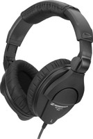 Sennheiser HD 280 PRO Wired without Mic Headset(Black, On the Ear)