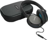 Bose wired headphones android hot sale