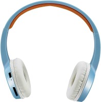 View Shrih Fashionable Stereo Wireless Bluetooth Headset With Mic(Multicolor) Laptop Accessories Price Online(Shrih)