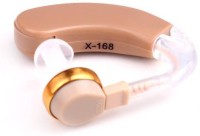 NP X-168 Behind the ear Hearing Aid(Beige) - Price 548 79 % Off  