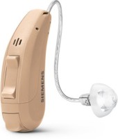 Siemens BTE Ric Orion 4046355611528 Behind The Ear Hearing Aid(Beige) - Price 19249 53 % Off  