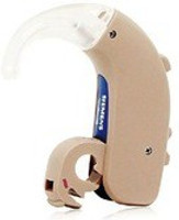 Siemens Intuis Pro Sp Dir Behind the ear Hearing Aid(Beige)