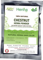 Allin Exporters Natural Chestnut Henna Hair Color(60 g) - Price 147 55 % Off  