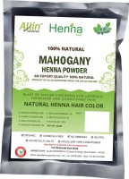 Allin Exporters Natural Mahogany Henna Hair Color(60 g) - Price 147 55 % Off  