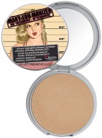 The Balm Mary-Lou Manizer (The Luminizer) Highlighter(Light Golden) - Price 745 79 % Off  