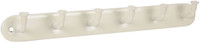 Ace 6 - Pronged Hook Rail(White Pack of 1) RS.280.00