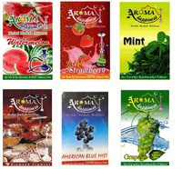 Aroma Happiness Pegs