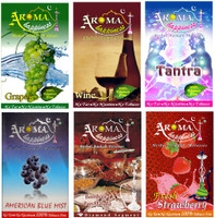 Aroma Happiness Pegs