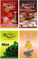 Aroma Happiness Pegs