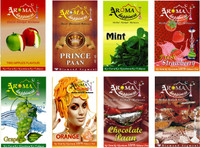 Aroma Happiness Pegs