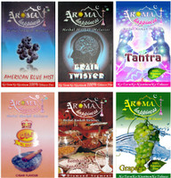 Aroma Happiness Pegs