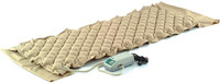Aero+ Plastic Semi-electric Hospital Bed RS.1955.00