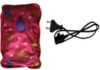 Max Plus BD1989R15 Electric 2.3 L Hot Water Bag(Pink) - Price 180 81 % Off  