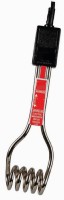 View Apex Hi Quality immersion rod 1500 W Immersion Heater Rod(Water) Home Appliances Price Online(Apex)