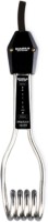 View Maharaja Whiteline Rod Silver and Black 1500 W Immersion Heater Rod(Water, Beverages) Home Appliances Price Online(Maharaja Whiteline)