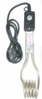 View Rg Plus 1 Piece 1500 W Immersion Heater Rod(Water) Home Appliances Price Online(Rg Plus)