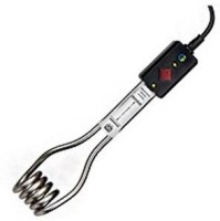 View Crompton Cg 1000 W Immersion Heater Rod(Water, Beverages) Home Appliances Price Online(Crompton)