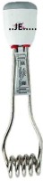 View JE 1500wc 1500 W Immersion Heater Rod(water) Home Appliances Price Online(JE)