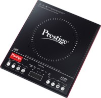 Prestige PIC 3.0 V2 Induction Cooktop(Black, Touch Panel)