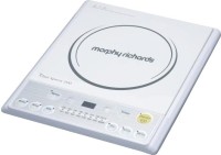 Morphy Richards CHEF EXPRESS 200 Induction Cooktop(White, Touch Panel)