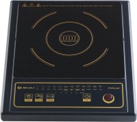 BAJAJ Popular Induction Cooktop(Black, Touch Panel)