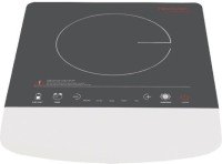 Hindware IC 100002 Induction Cooktop(Black, Touch Panel)