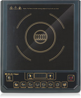 Bajaj Majesty ICX 3 Induction Cooktop(Black, Push Button) RS.2349.00