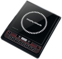 Morphy Richards Chef Xpress 400i Induction Cooktop(Black, Push Button)
