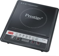 Prestige PIC 24.0 Induction Cooktop(Black, Push Button)