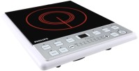 PHILIPS HD4907 Induction Cooktop(Black, Touch Panel)