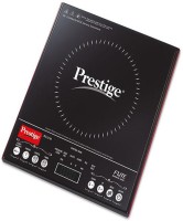 Prestige PIC3.0v3 Induction Cooktop(Black, Touch Panel)