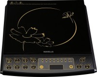 HAVELLS Insta Cook AT Induction Cooktop(Touch Panel)