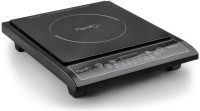 Pigeon Sterling Induction Cooktop(Black, Push Button)