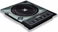 Asent AS-858-GA Induction Cooktop(Black, White, Touch Panel)