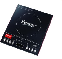 Prestige PIC 3.0 V2 Bundle Induction Cooktop(Black, Touch Panel)