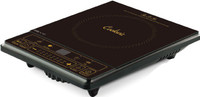 Eveready IC101 Induction Cooktop(Black, Push Button) RS.2450.00
