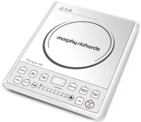 Morphy Richards Chef Xpress 800 Induction Cooktop(White, Touch Panel)