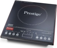 Prestige 41941 Induction Cooktop(Black, Touch Panel)
