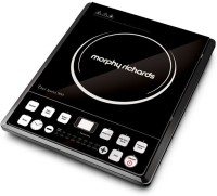 Morphy Richards Chef Express 900 Induction Cooktop(Black, Touch Panel)