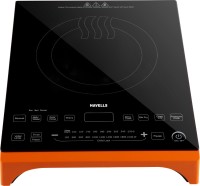 HAVELLS FT-X Induction Cooktop(Touch Panel)