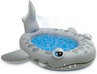 Intex 57433 Portable Pool(2.26 m, 1.07 m) Intex 57433 Portable Pool(2.26 m, 1.07 m)