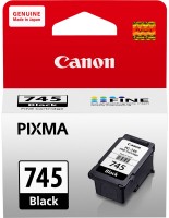 Canon PG745 Ink Catridge(Black) RS.1168.00