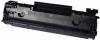 Zilla 35A Single Color Ink Toner(Black) Zilla 35A Single Color Ink Toner(Black)