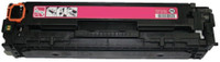 Zilla 125A Single Color Ink Toner(Magenta) Zilla 125A Single Color Ink Toner(Magenta)
