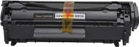 Technotech 12A Single Color Ink Toner(Black) Technotech 12A Single Color Ink Toner(Black)